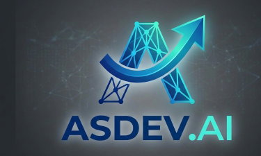 AsDev logo