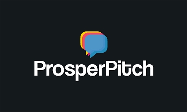 ProsperPitch.com