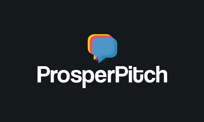 ProsperPitch.com