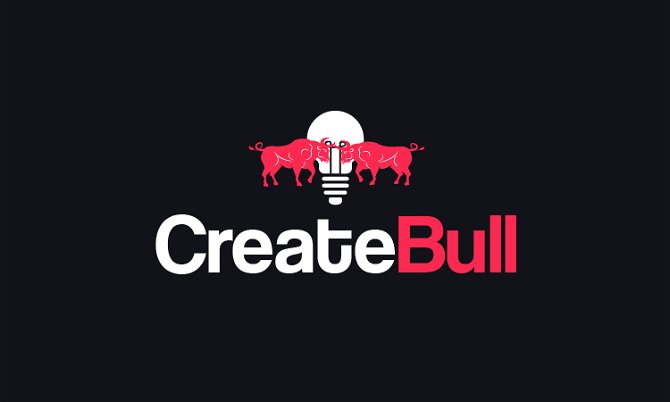 CreateBull.com