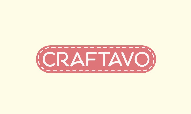 Craftavo.com - Creative brandable domain for sale