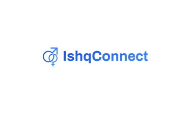 IshqConnect logo
