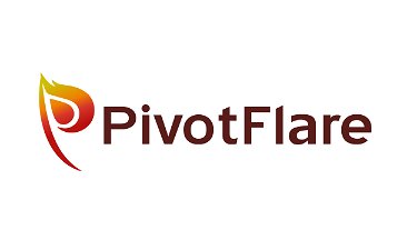 PivotFlare.com - Creative brandable domain for sale