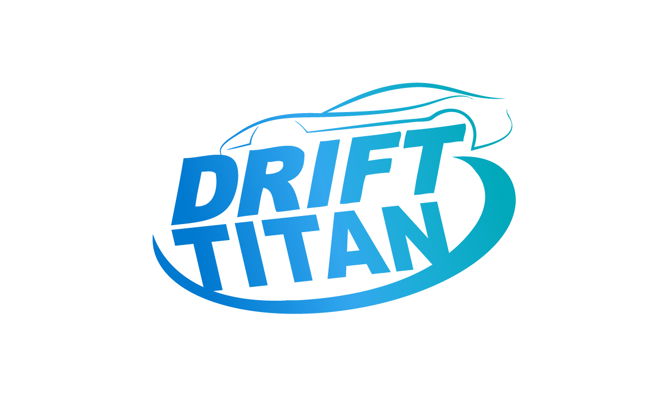 DriftTitan.com