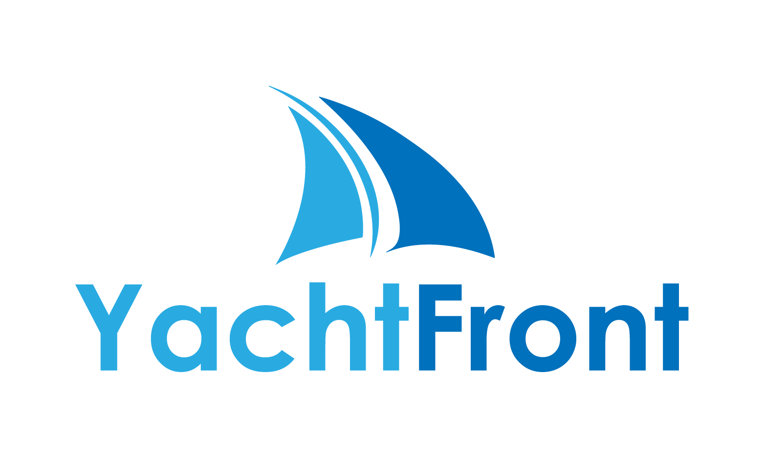 YachtFront.com - Creative brandable domain for sale