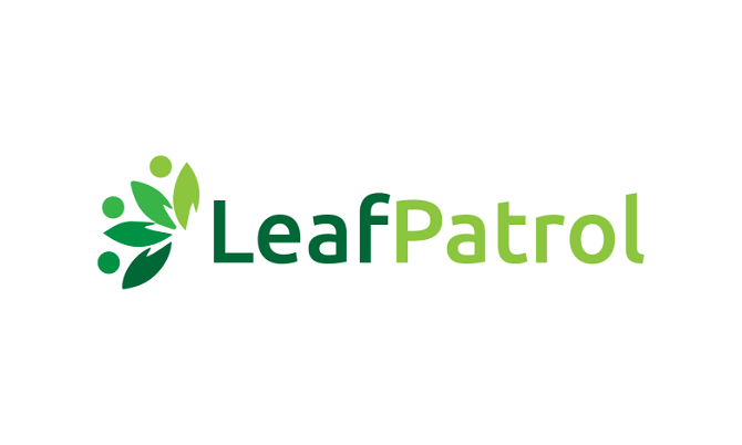 LeafPatrol.com