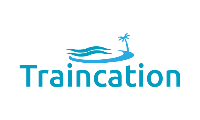 Traincation.com