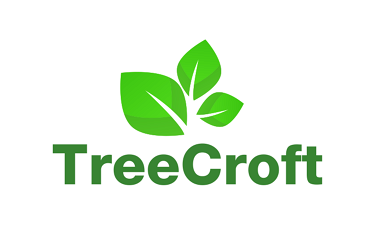 TreeCroft.com - Creative brandable domain for sale
