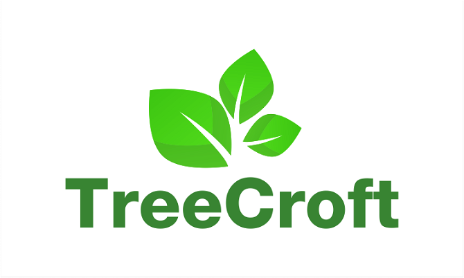 TreeCroft.com
