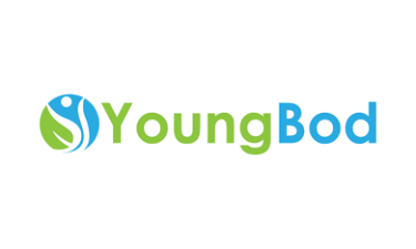 YoungBod.com - Creative brandable domain for sale