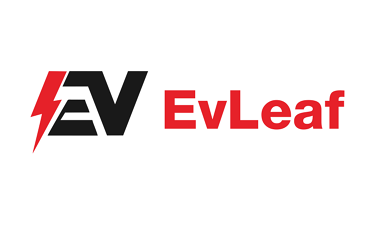 EvLeaf.com - Creative brandable domain for sale
