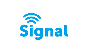 Signal.xyz - Creative brandable domain for sale