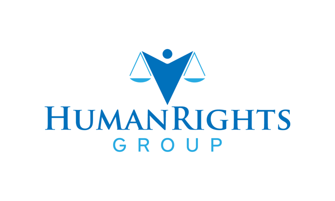 HumanRightsGroup.com