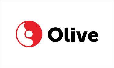 Olive.xyz - Creative brandable domain for sale