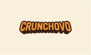 Crunchovo.com