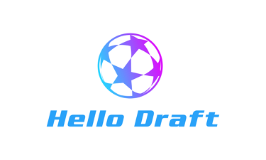 HelloDraft.com - Creative brandable domain for sale