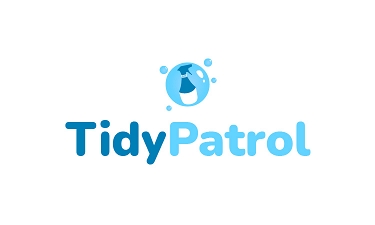 TidyPatrol.com