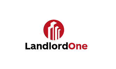 LandlordOne.com - Creative brandable domain for sale
