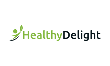 HealthyDelight.com