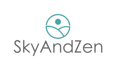 SkyAndZen - Creative premium company names for sale