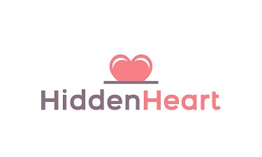 HiddenHeart.com