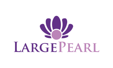 LargePearl.com