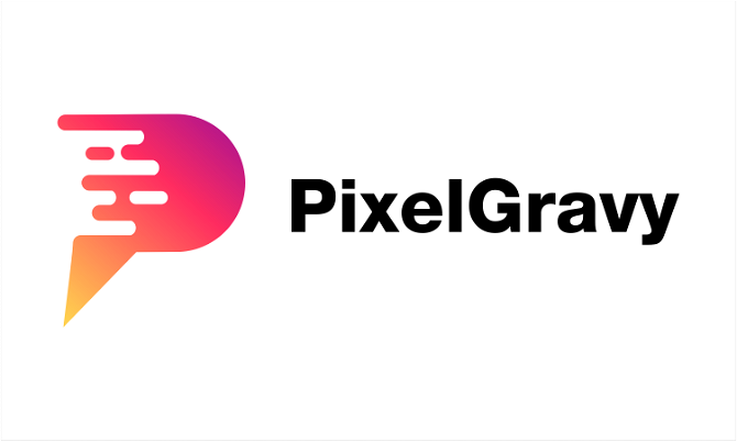 PixelGravy.com