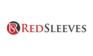 RedSleeves.com - Creative brandable domain for sale