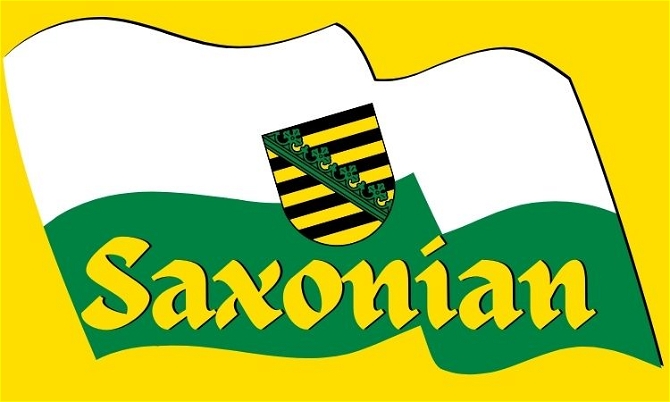 Saxonian.com