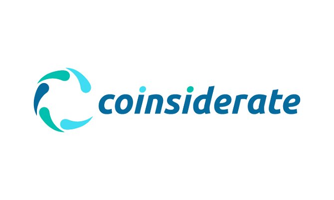 Coinsiderate.com