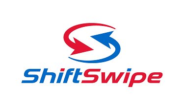 ShiftSwipe.com - Creative brandable domain for sale