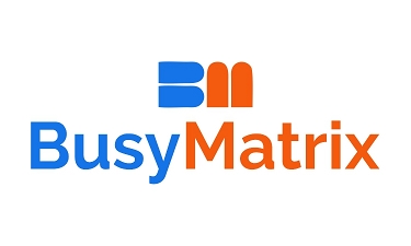 BusyMatrix.com