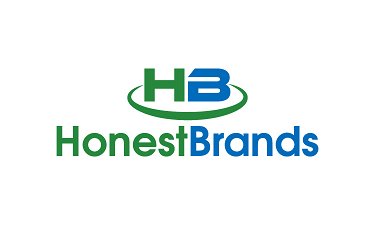 HonestBrands.com - Creative brandable domain for sale
