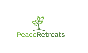 PeaceRetreats.com