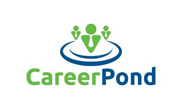 CareerPond.com - Creative brandable domain for sale