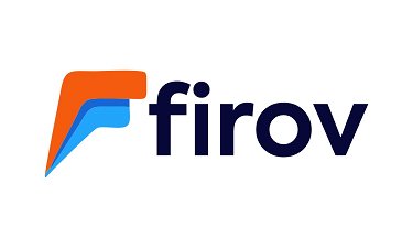 Firov.com - Creative brandable domain for sale