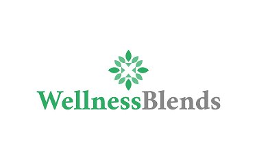 WellnessBlends.com