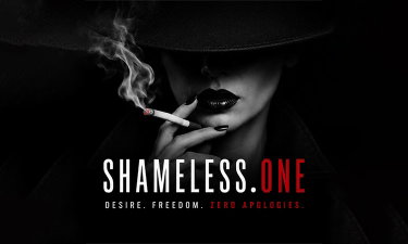 Shameless.One