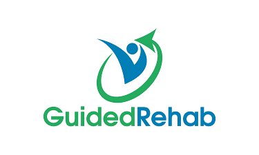 GuidedRehab logo