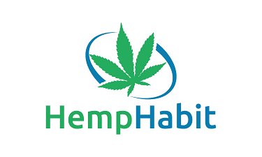 HempHabit.com - Creative brandable domain for sale
