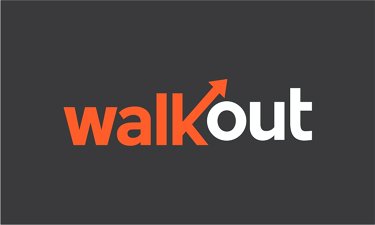 Walkout.com - buying Good premium names