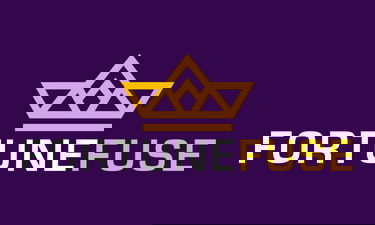FortuneFuse.com - Creative brandable domain for sale