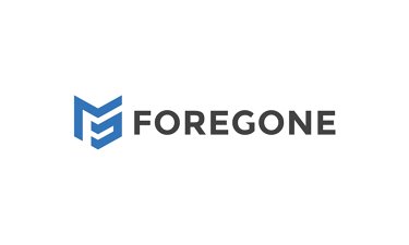 Foregone - Best premium domains for sale