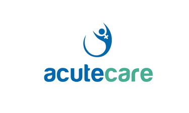 AcuteCare.org - Creative brandable domain for sale