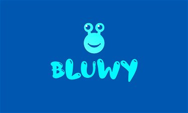 Bluwy.com