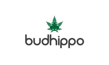 BudHippo.com - Creative brandable domain for sale