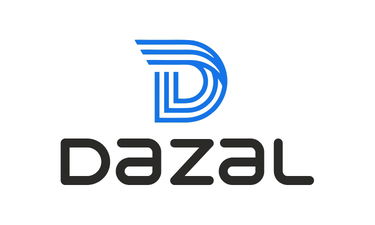Dazal logo