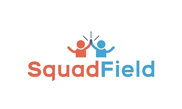 SquadField.com
