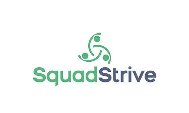 SquadStrive.com