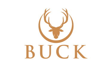 Buck.xyz - Creative brandable domain for sale